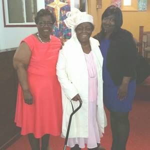 Meet your Posher, Tiffany